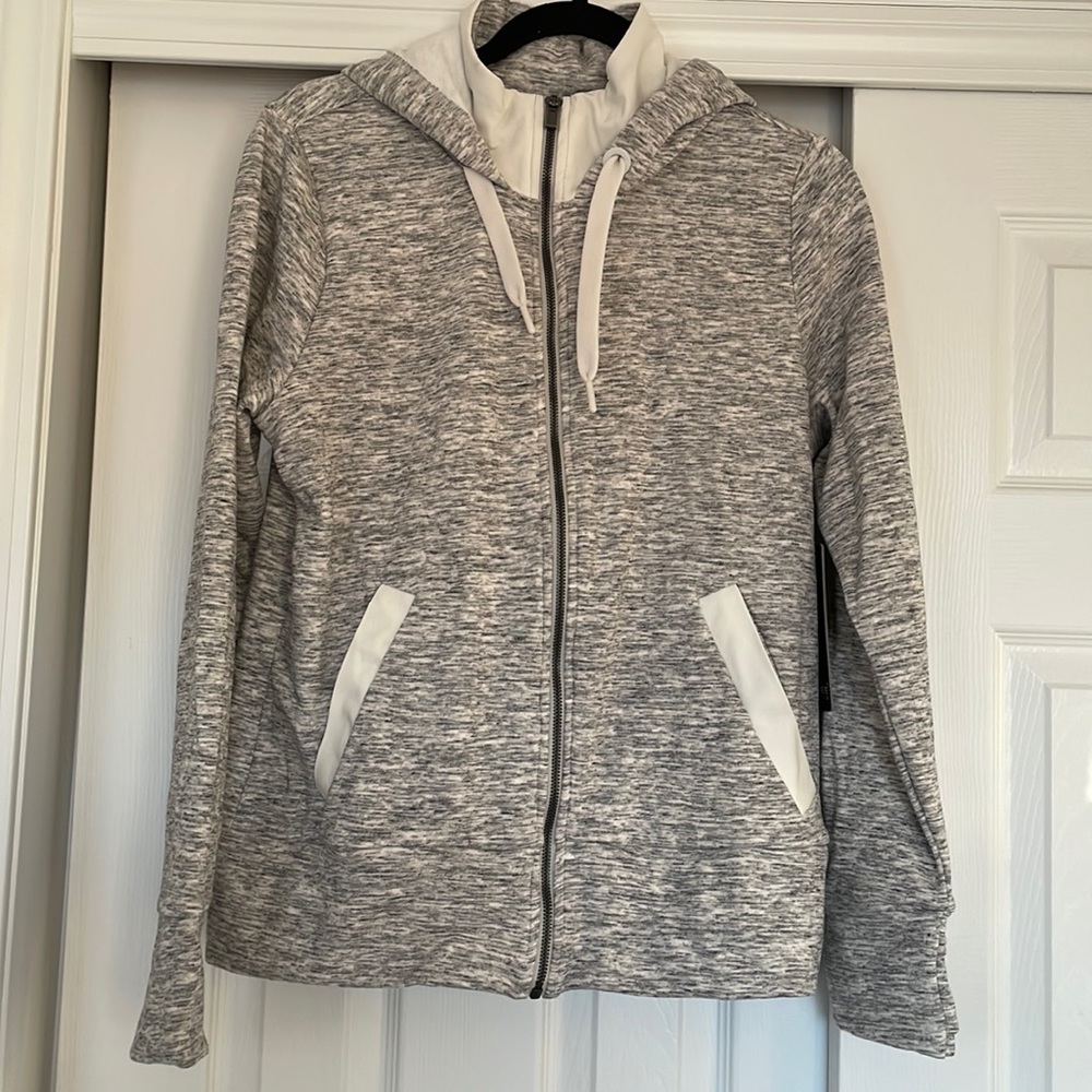 Super Soft and Warm Hoodie